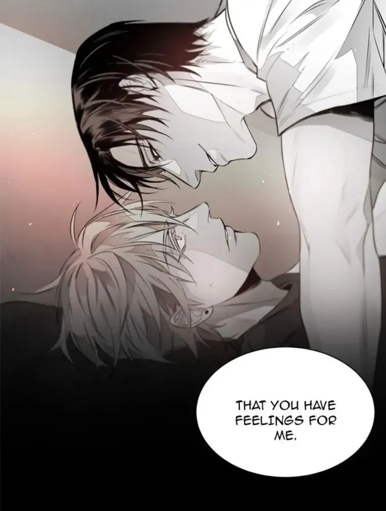 Addiction Chapter 7 page 33 - 