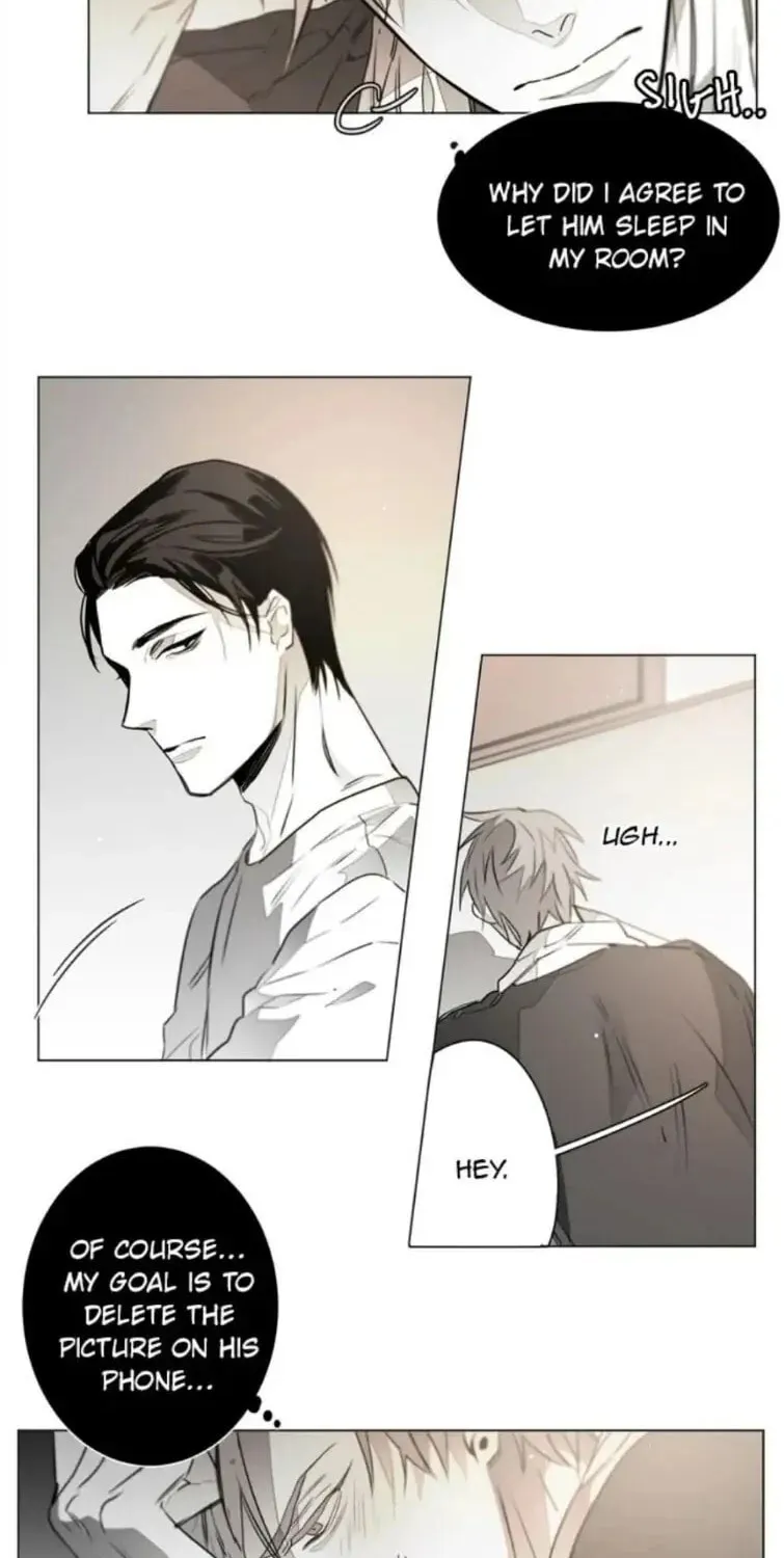 Addiction Chapter 7 page 5 - 