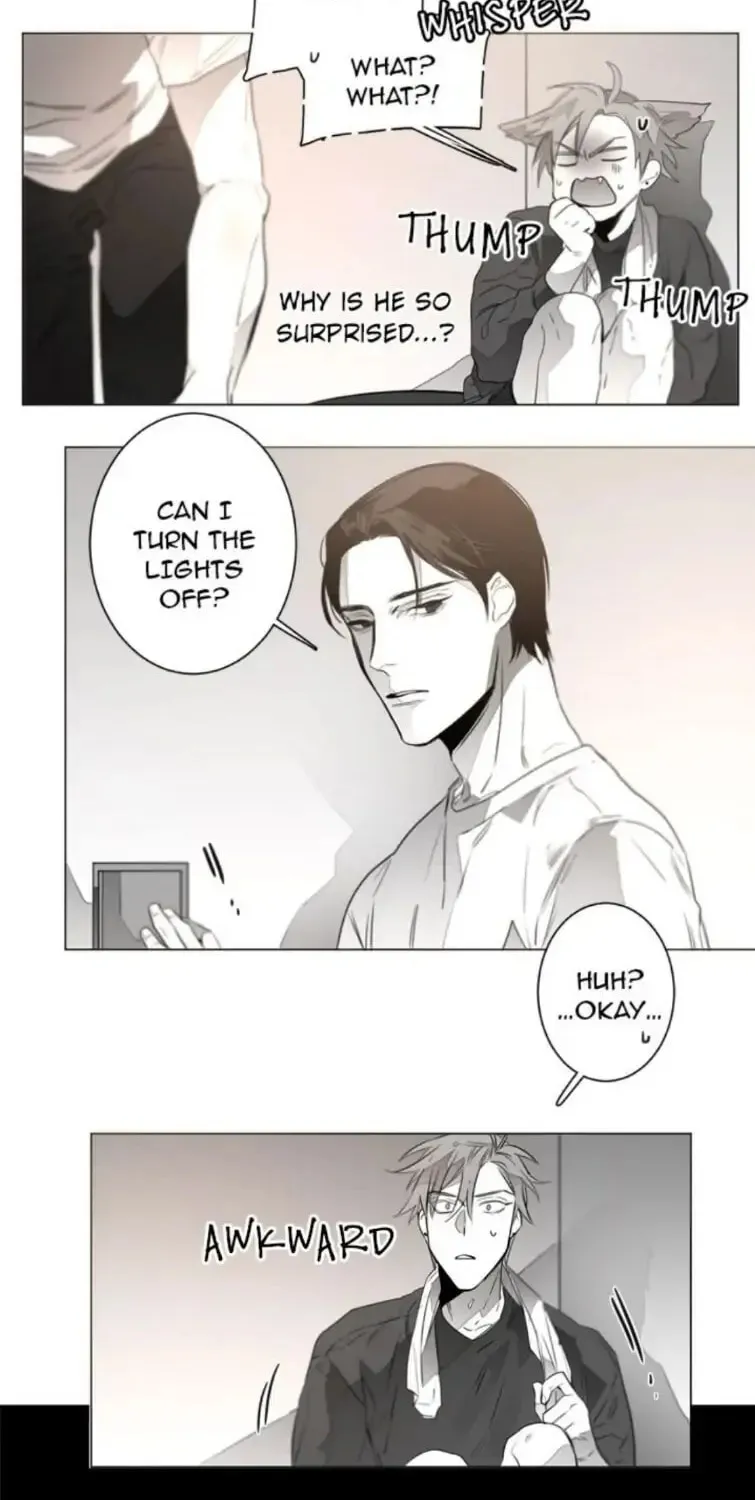 Addiction Chapter 7 page 8 - 