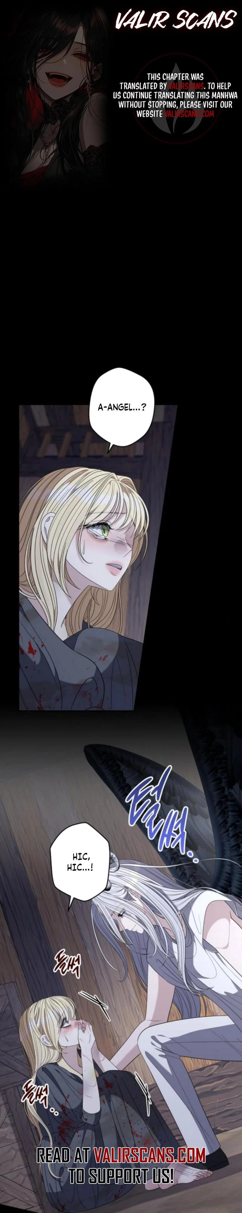 Addiction Chapter 70 page 1 - 
