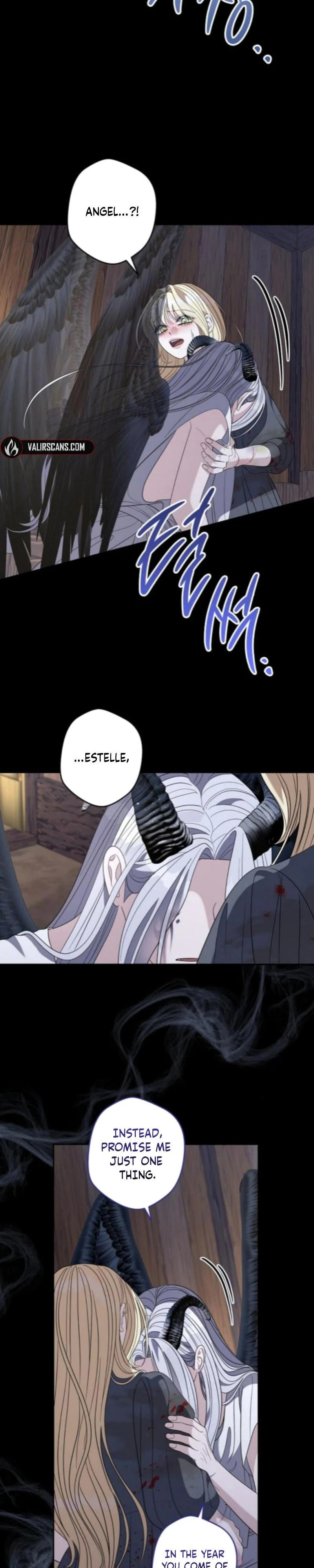 Addiction Chapter 70 page 11 - 