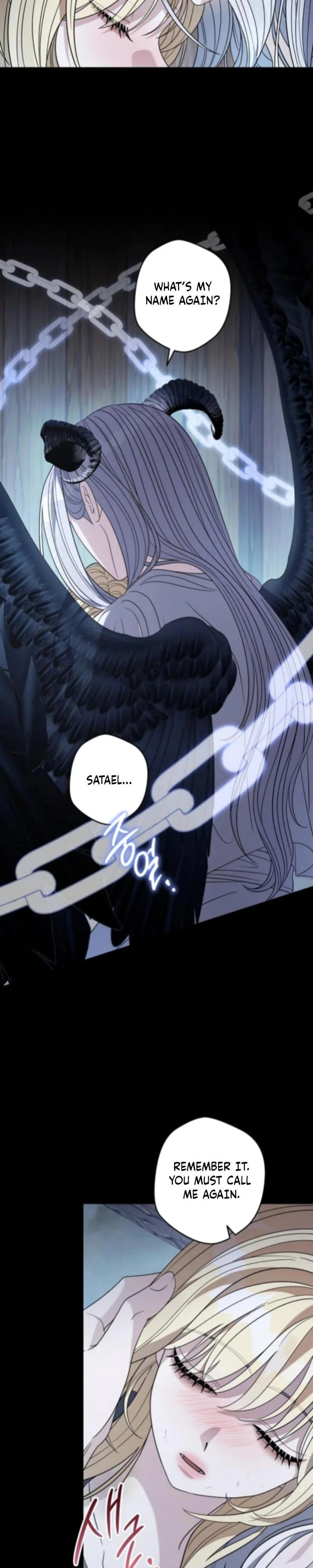 Addiction Chapter 70 page 14 - 