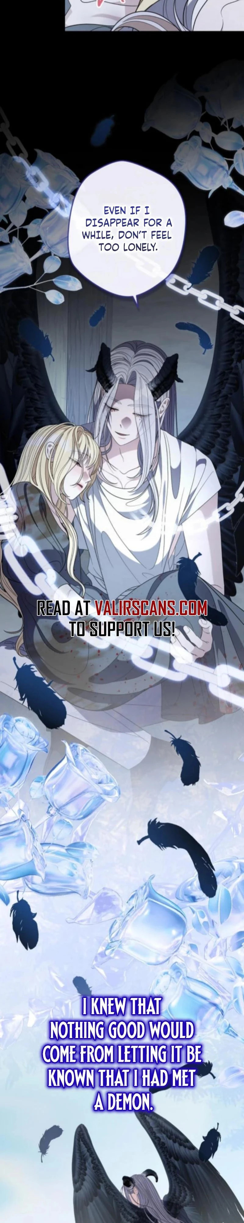 Addiction Chapter 70 page 15 - 