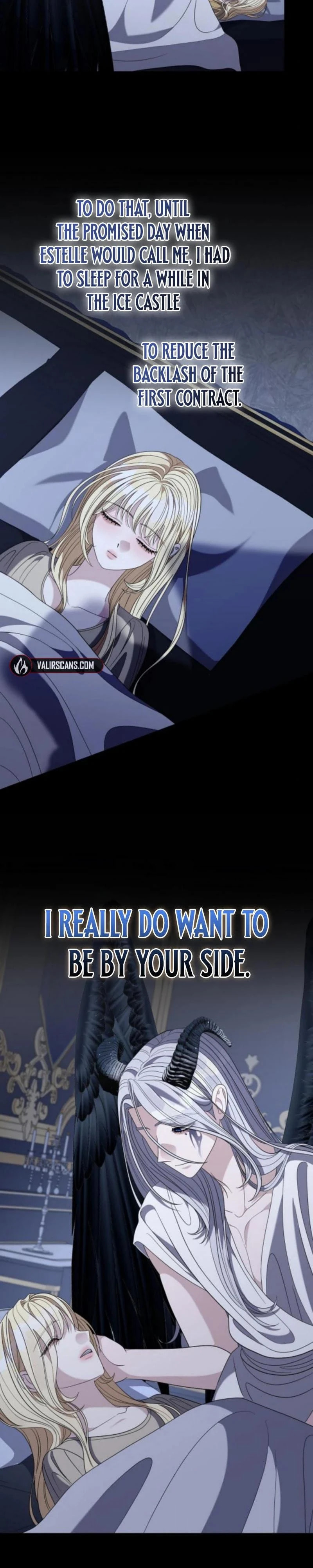 Addiction Chapter 70 page 20 - 