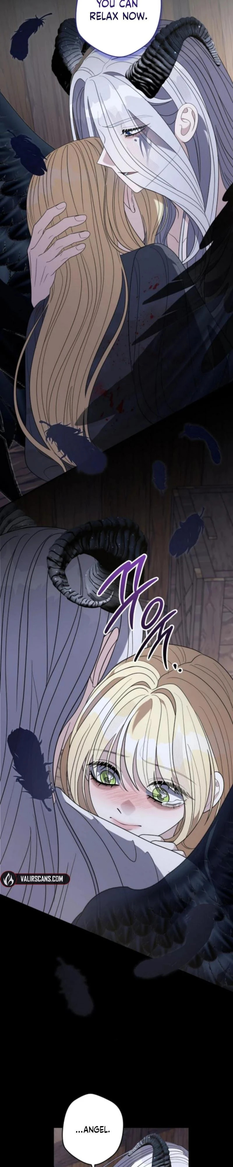 Addiction Chapter 70 page 3 - 