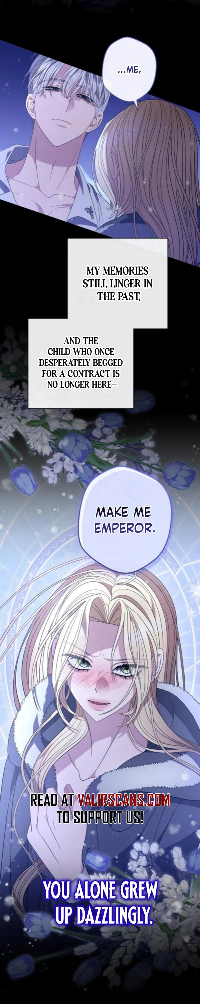 Addiction Chapter 70 page 29 - 
