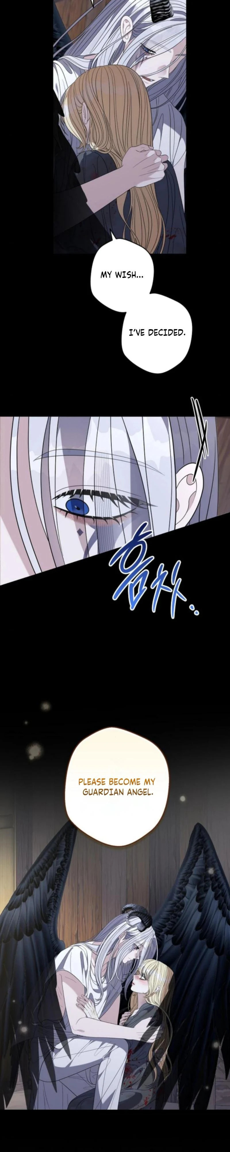 Addiction Chapter 70 page 4 - 