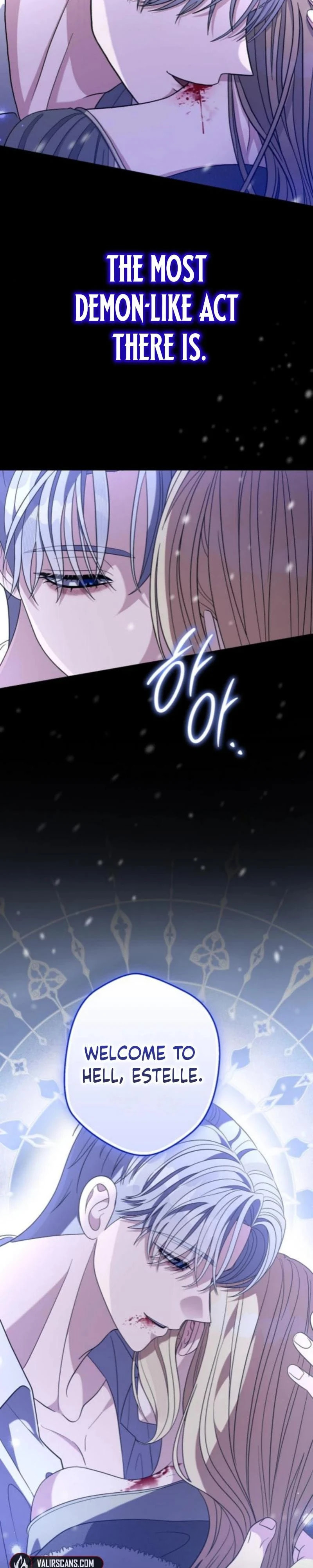 Addiction Chapter 70 page 31 - 