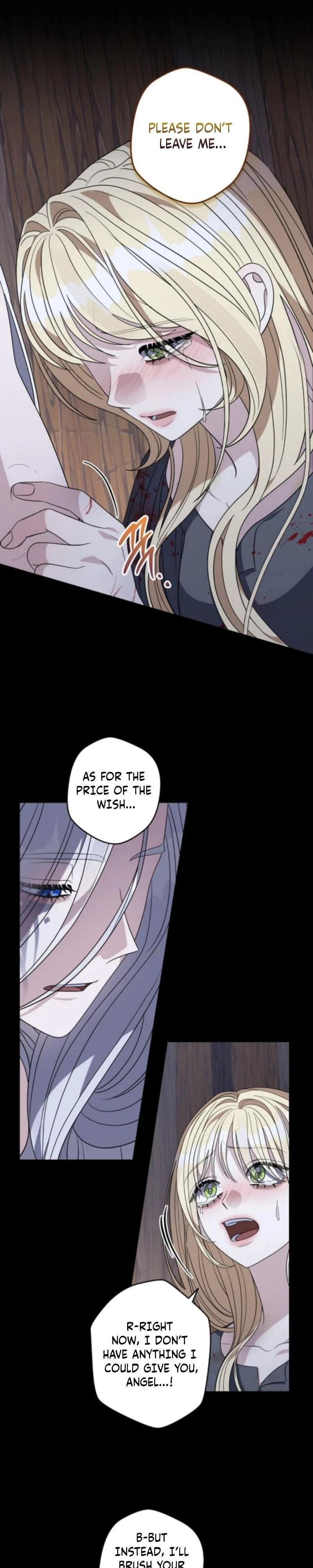 Addiction Chapter 70 page 5 - 