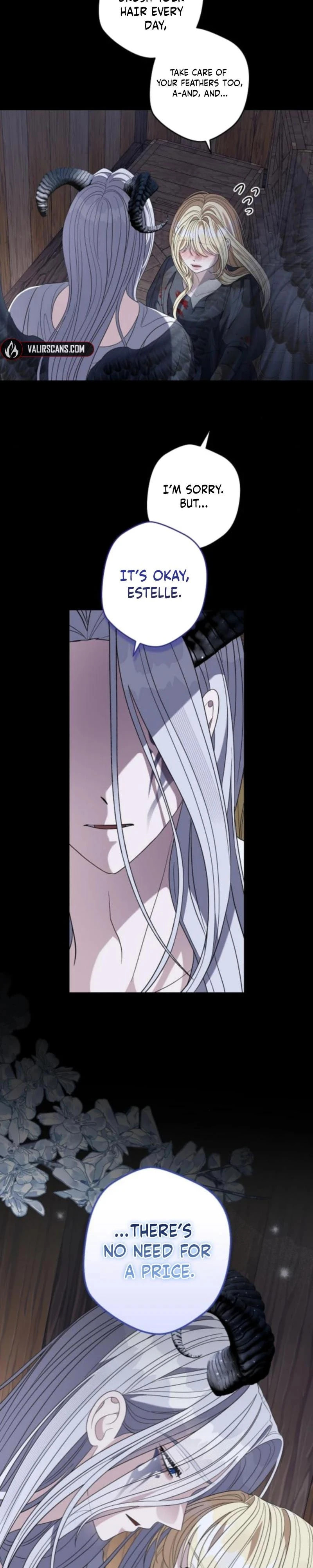 Addiction Chapter 70 page 6 - 