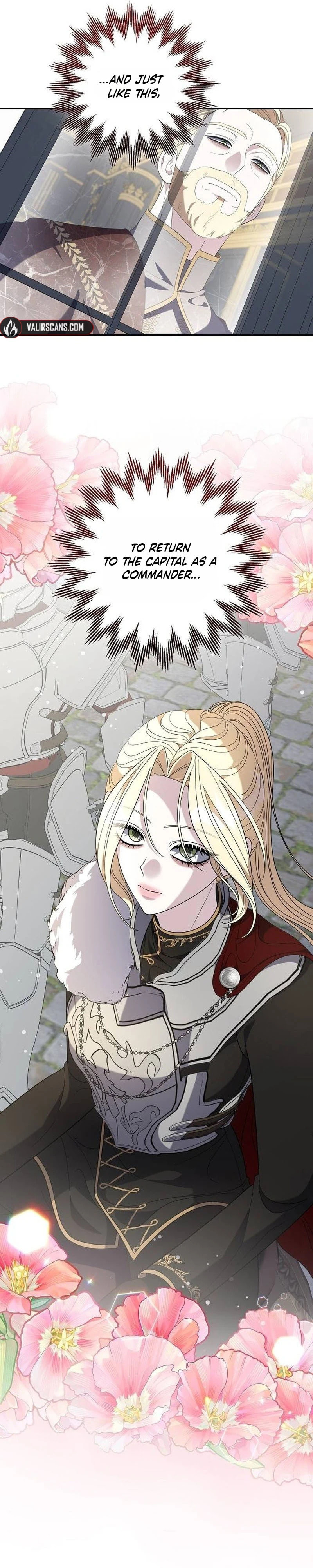 Addiction Chapter 71 page 14 - 