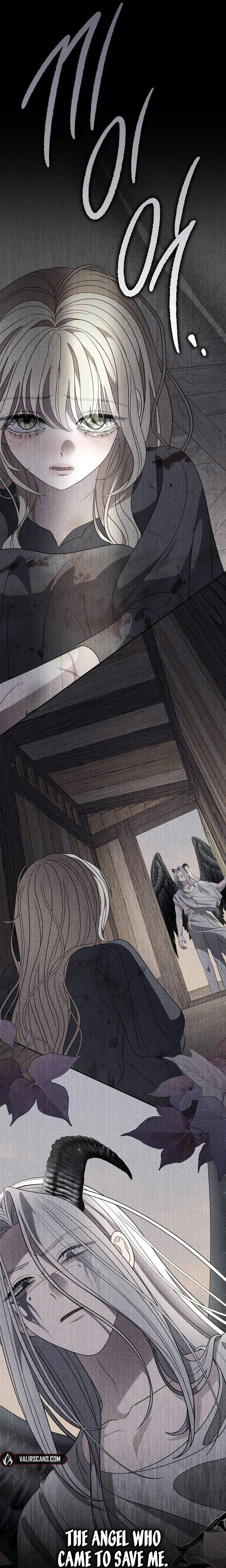 Addiction Chapter 71 page 3 - 