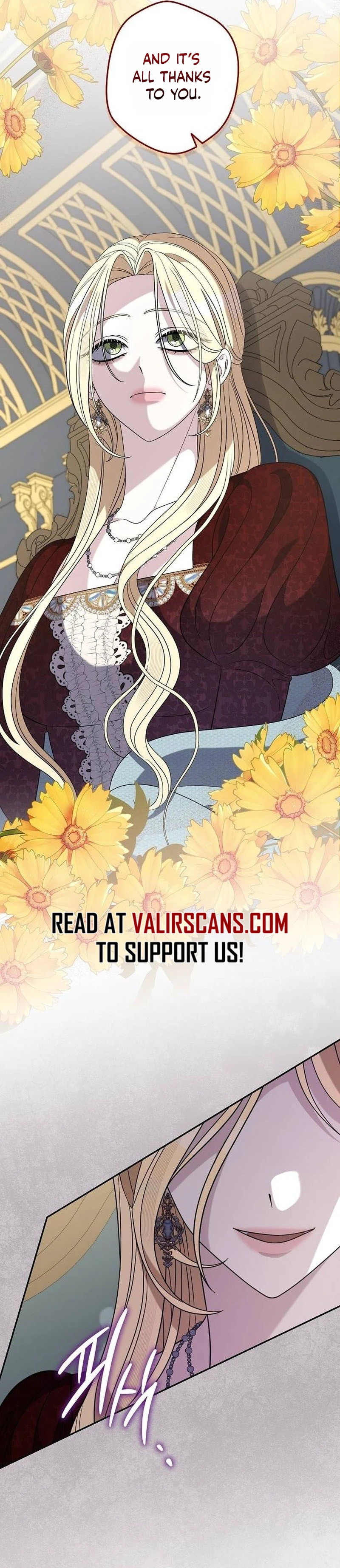 Addiction Chapter 71 page 24 - 