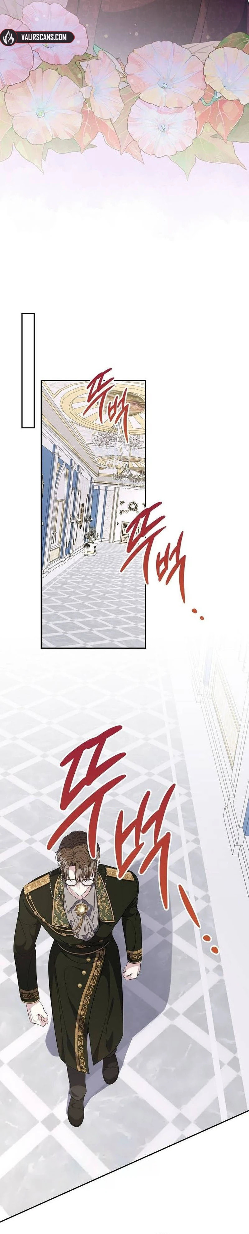 Addiction Chapter 71 page 27 - 