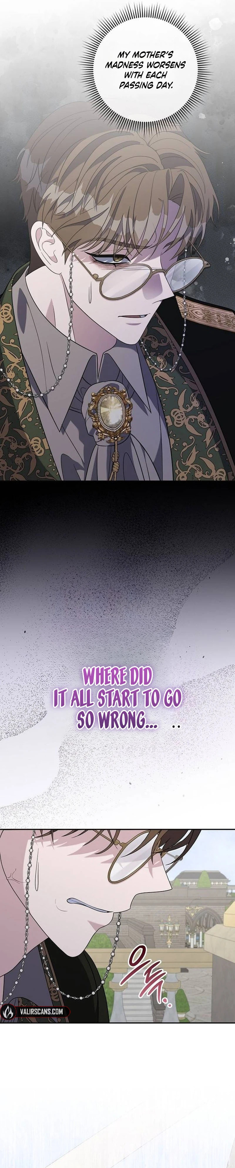 Addiction Chapter 71 page 29 - 