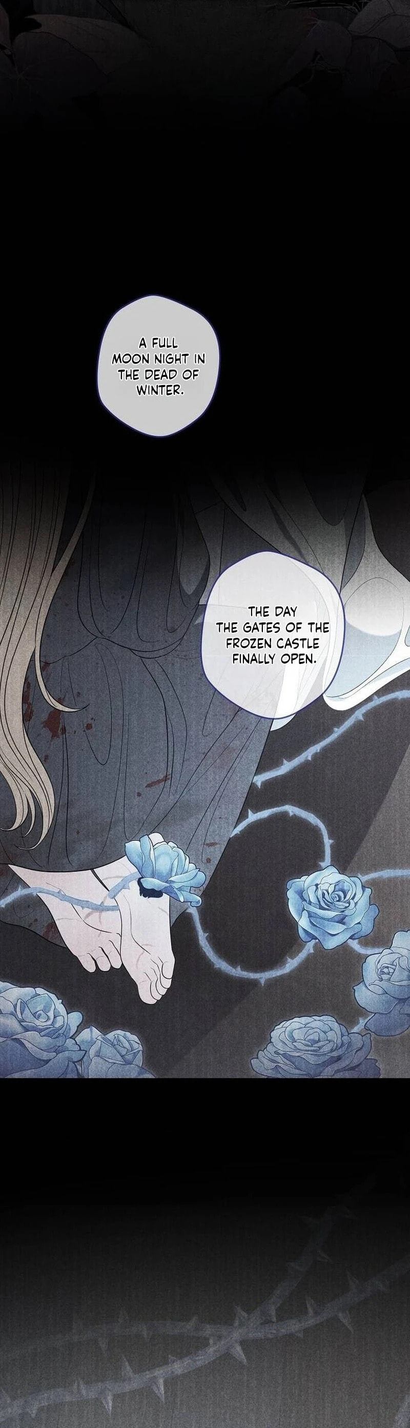 Addiction Chapter 71 page 4 - 