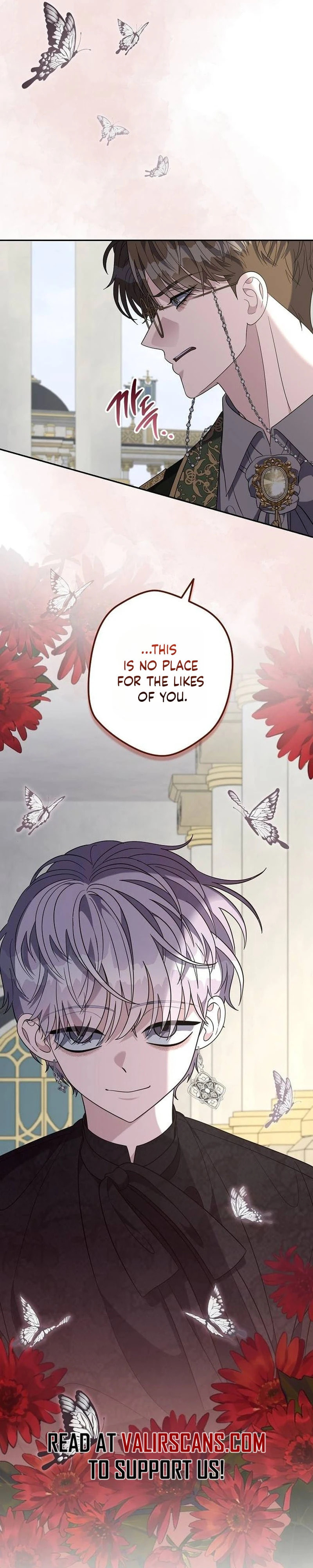 Addiction Chapter 71 page 32 - 