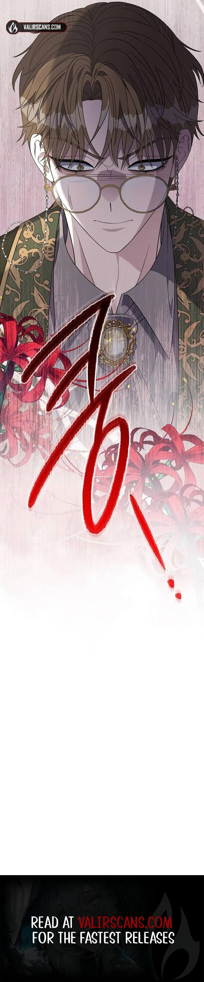 Addiction Chapter 71 page 37 - 