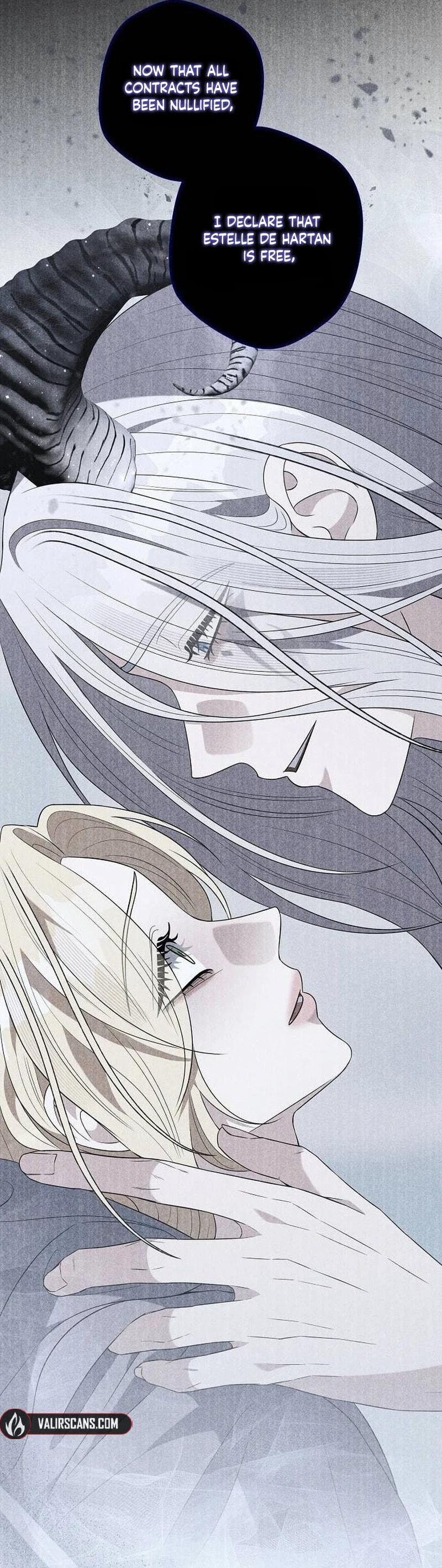 Addiction Chapter 71 page 6 - 
