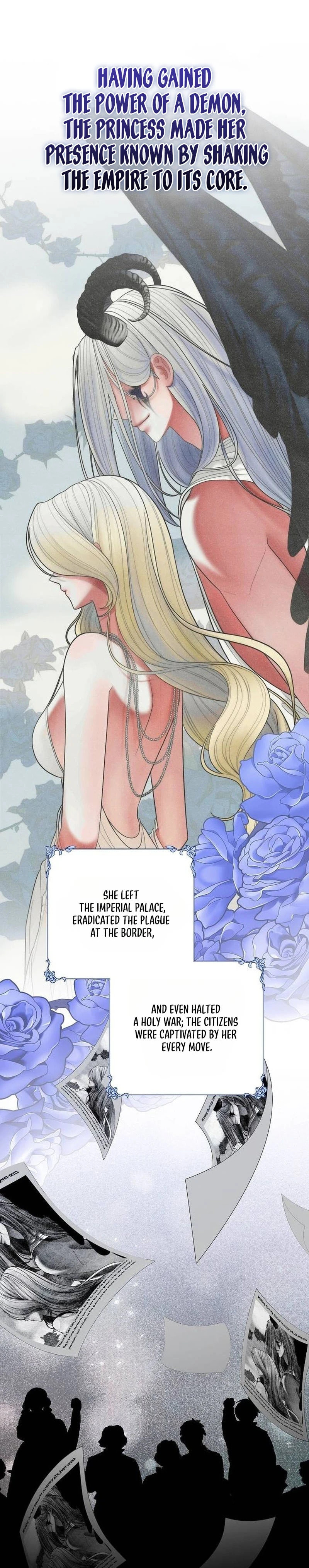 Addiction Chapter 71 page 10 - 