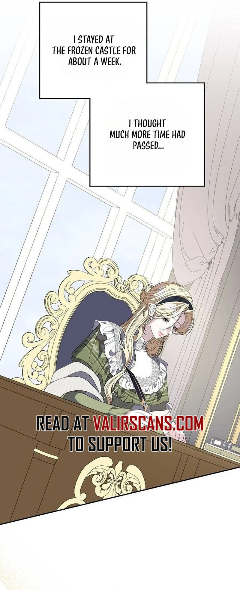 Addiction Chapter 72 page 2 - 