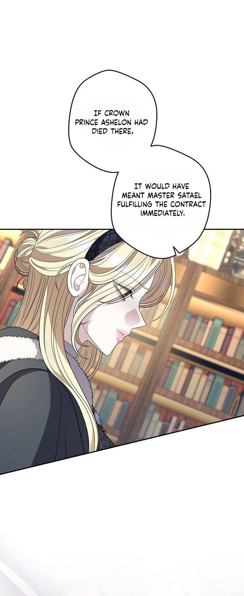 Addiction Chapter 72 page 12 - 