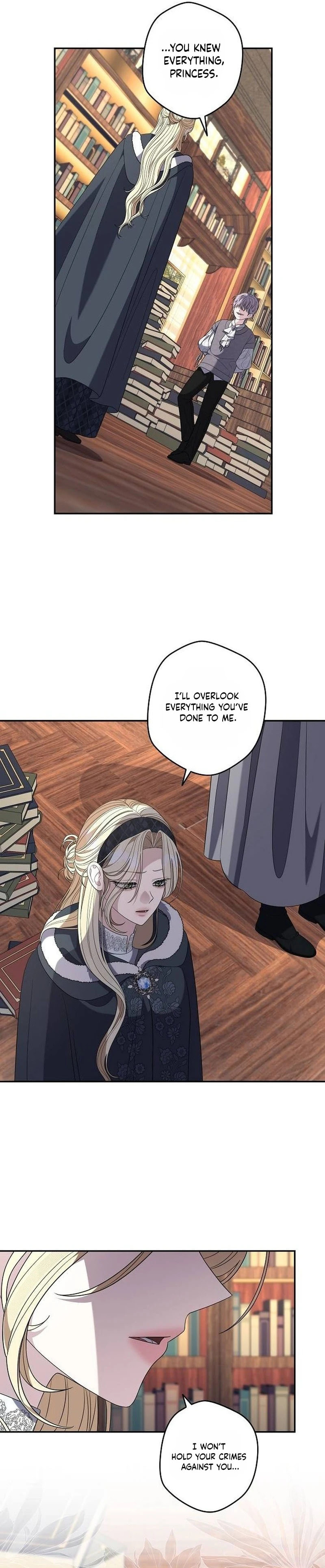 Addiction Chapter 72 page 14 - 