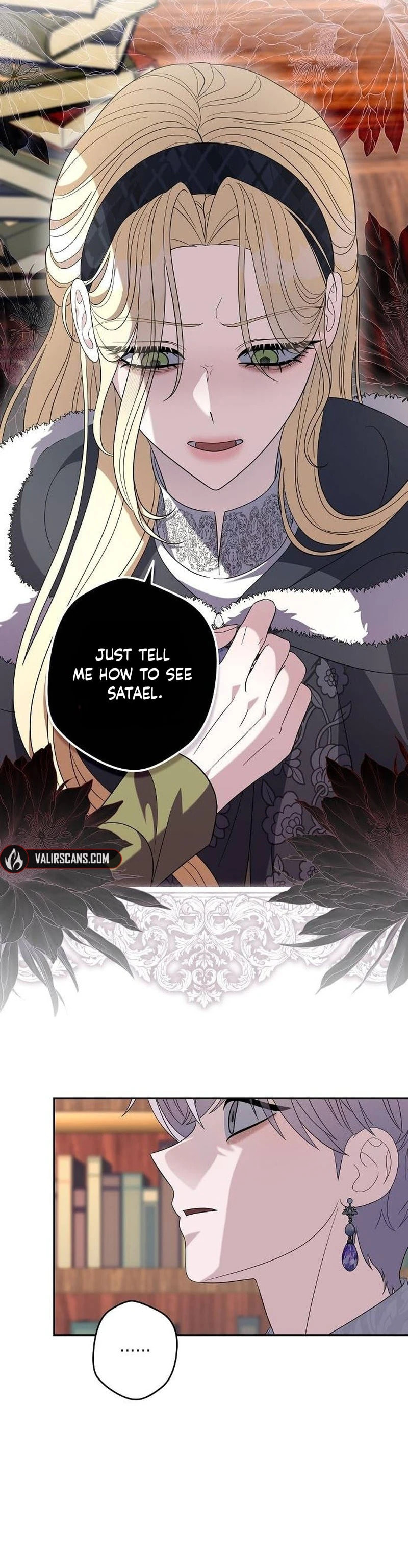 Addiction Chapter 72 page 15 - 