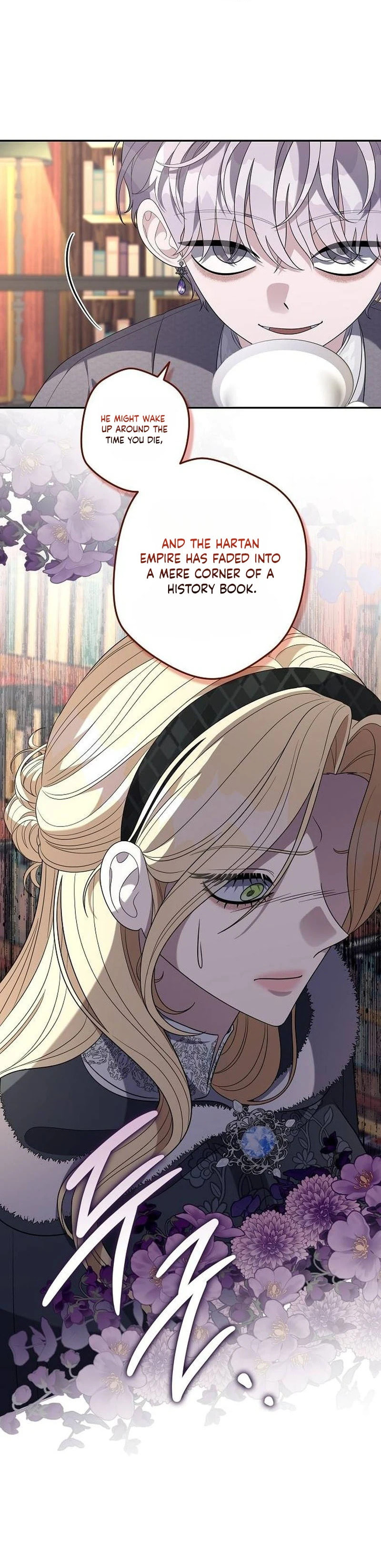 Addiction Chapter 72 page 18 - 