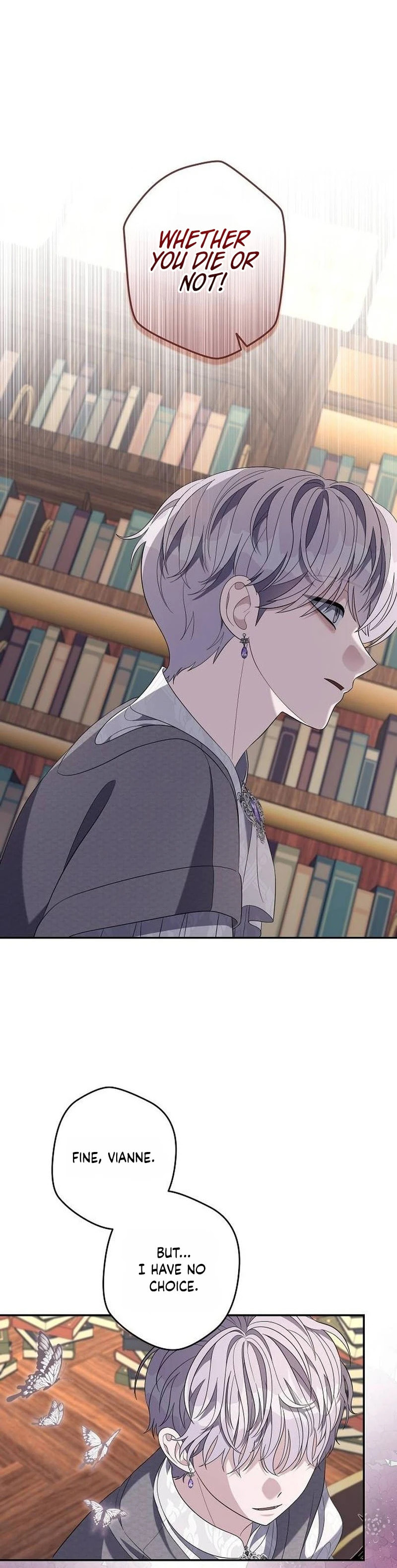 Addiction Chapter 72 page 31 - 