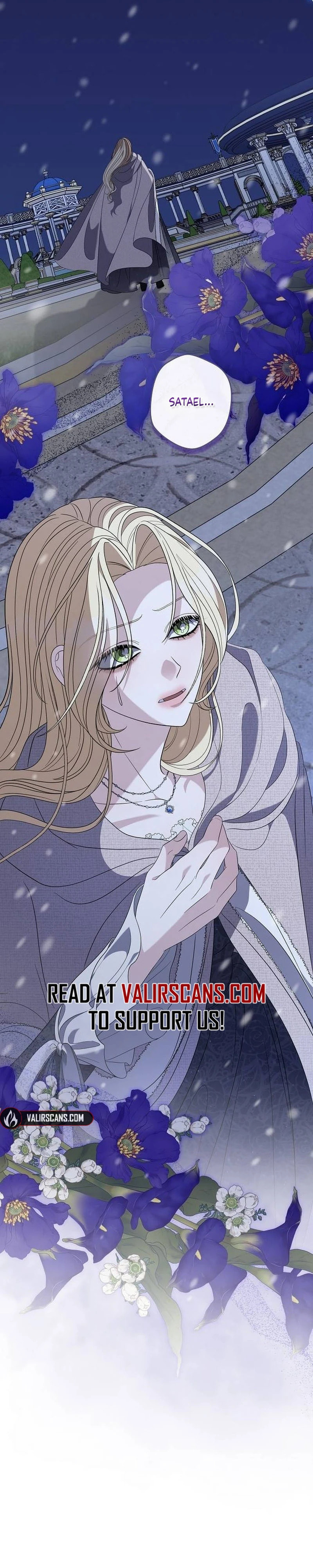 Addiction Chapter 72 page 33 - 