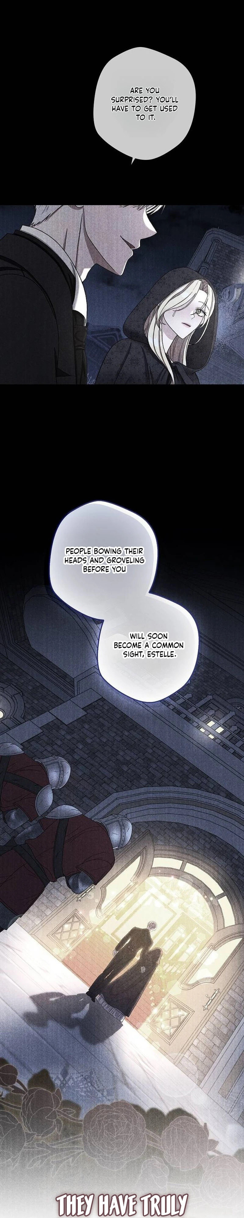 Addiction Chapter 72 page 8 - 