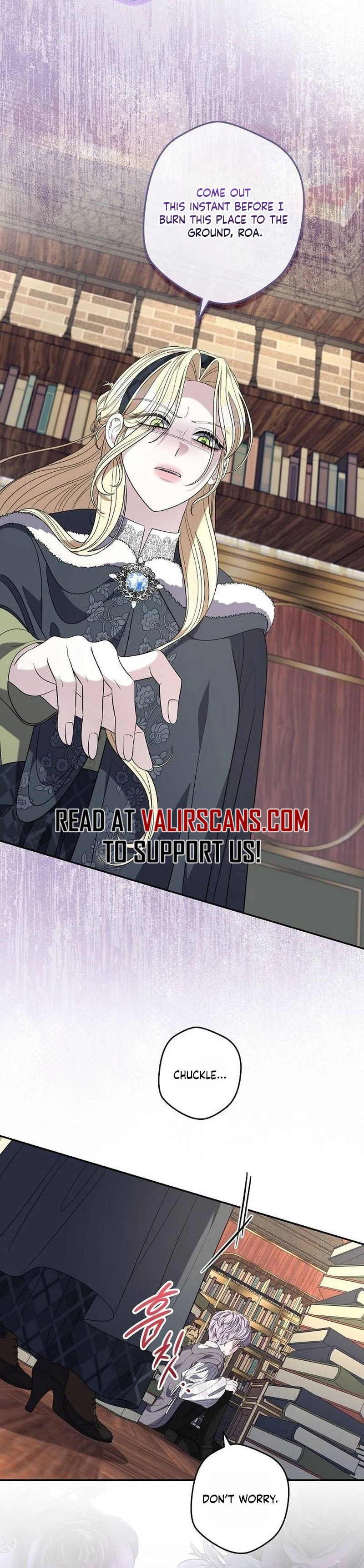 Addiction Chapter 72 page 10 - 