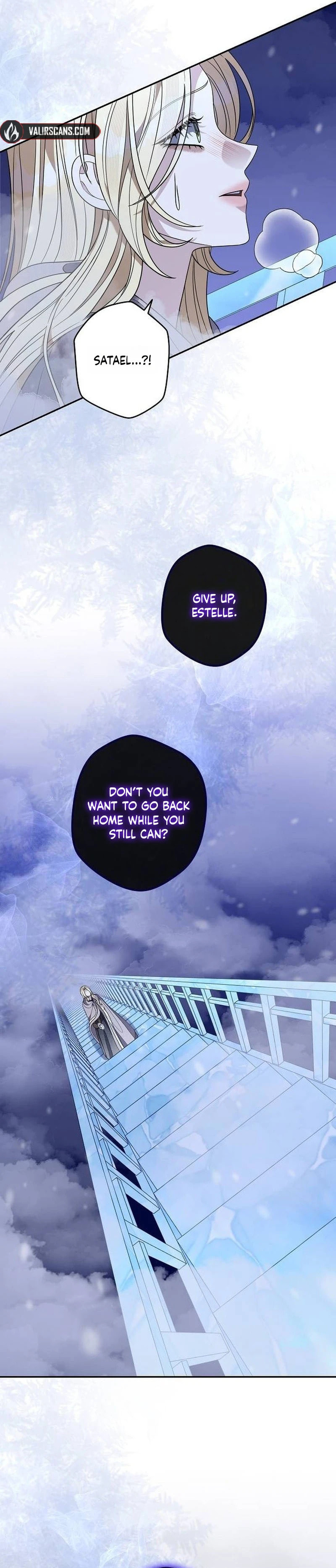 Addiction Chapter 73 page 15 - 