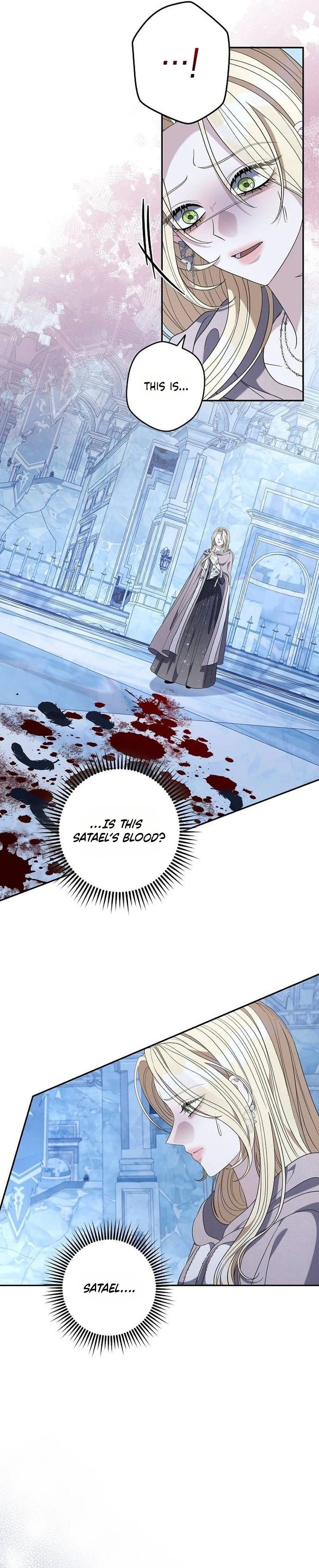 Addiction Chapter 73 page 21 - 