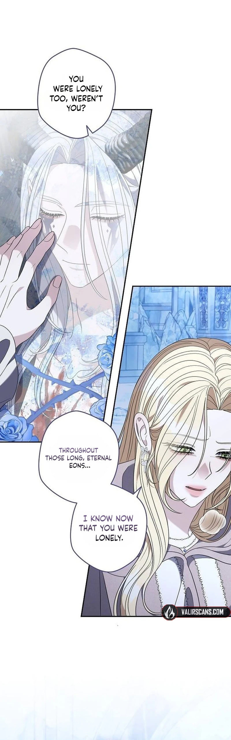 Addiction Chapter 73 page 27 - 