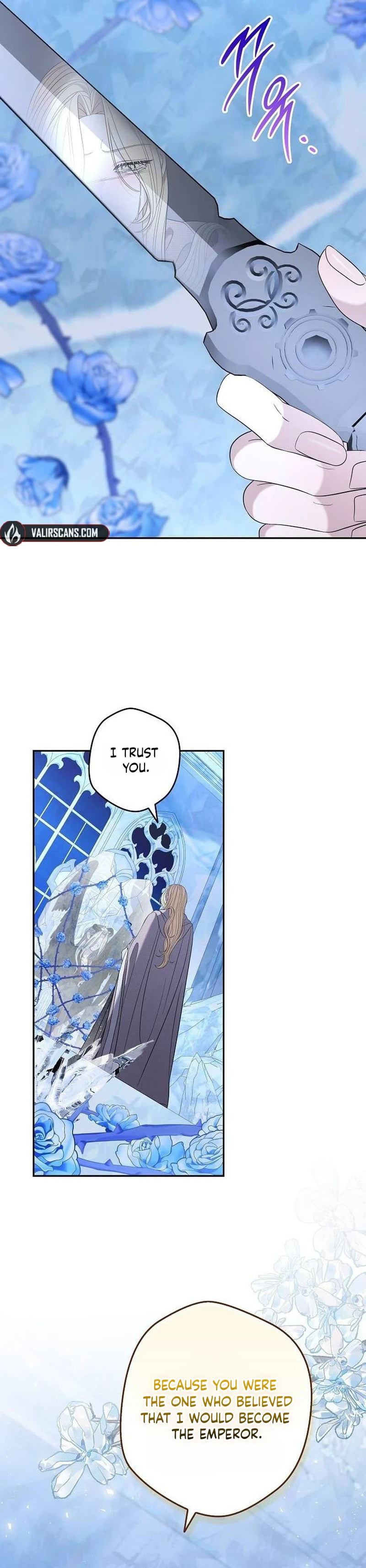 Addiction Chapter 73 page 30 - 
