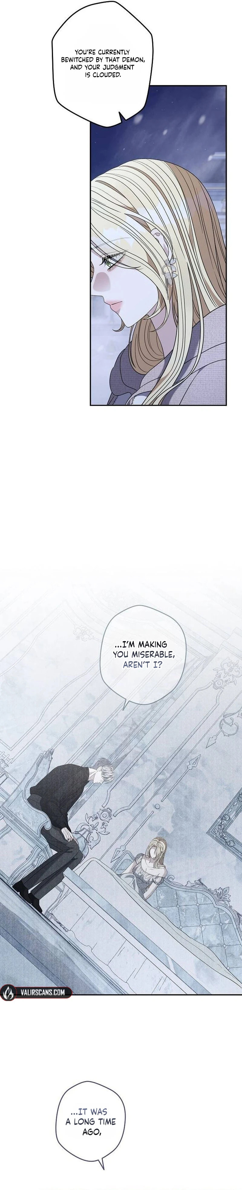 Addiction Chapter 73 page 4 - 