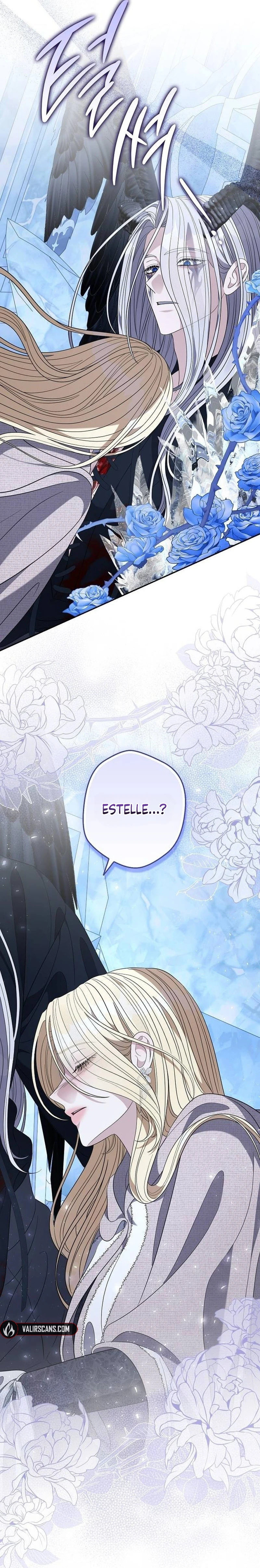 Addiction Chapter 73 page 35 - 