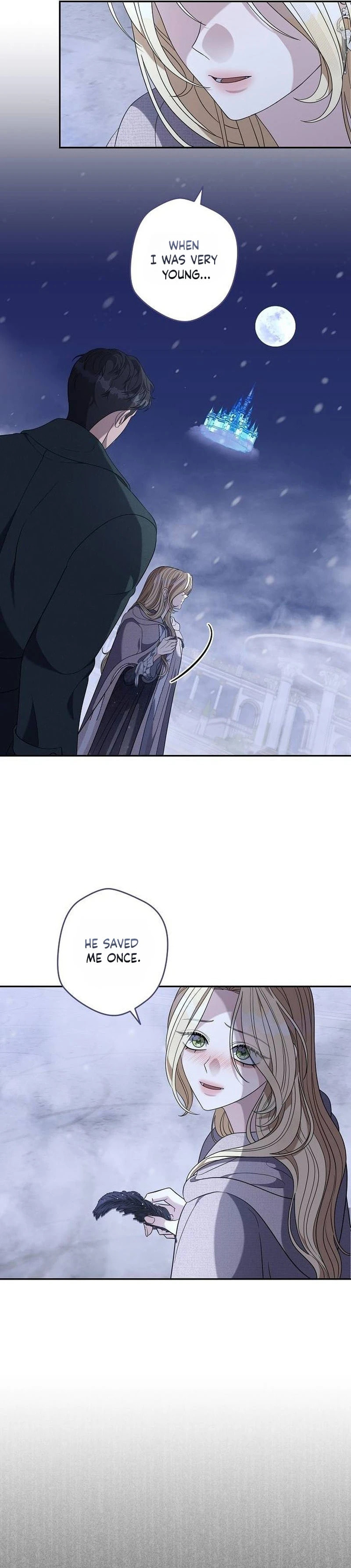 Addiction Chapter 73 page 5 - 