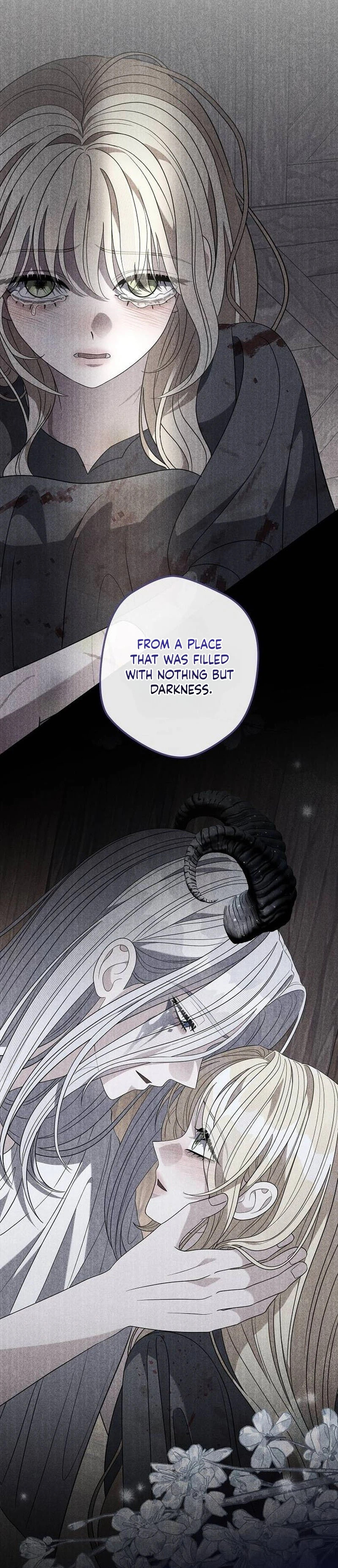 Addiction Chapter 73 page 6 - 