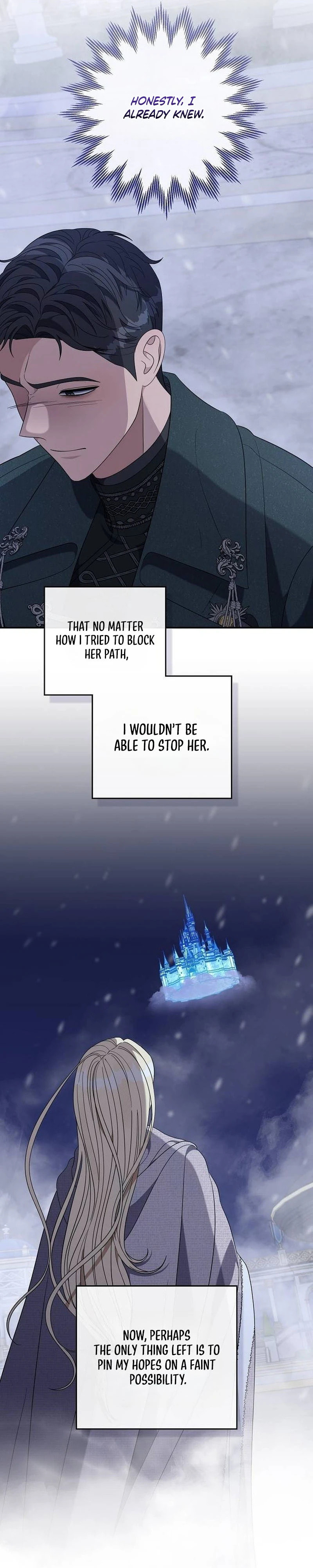 Addiction Chapter 73 page 8 - 