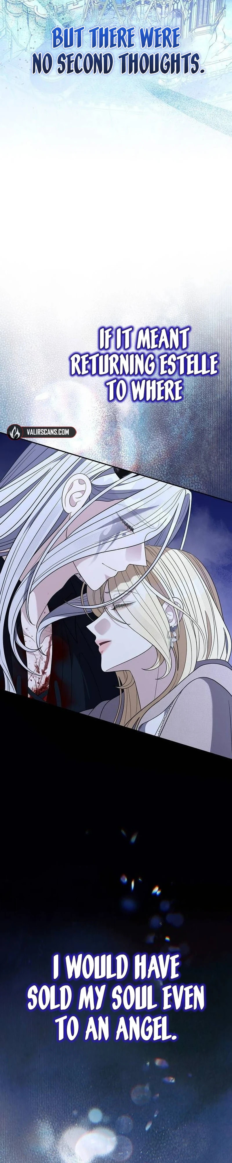 Addiction Chapter 74 page 13 - 
