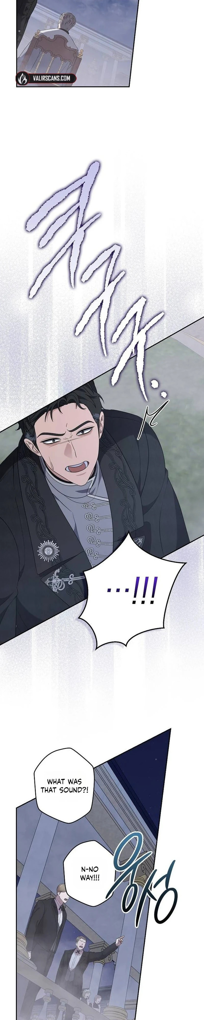 Addiction Chapter 74 page 17 - 
