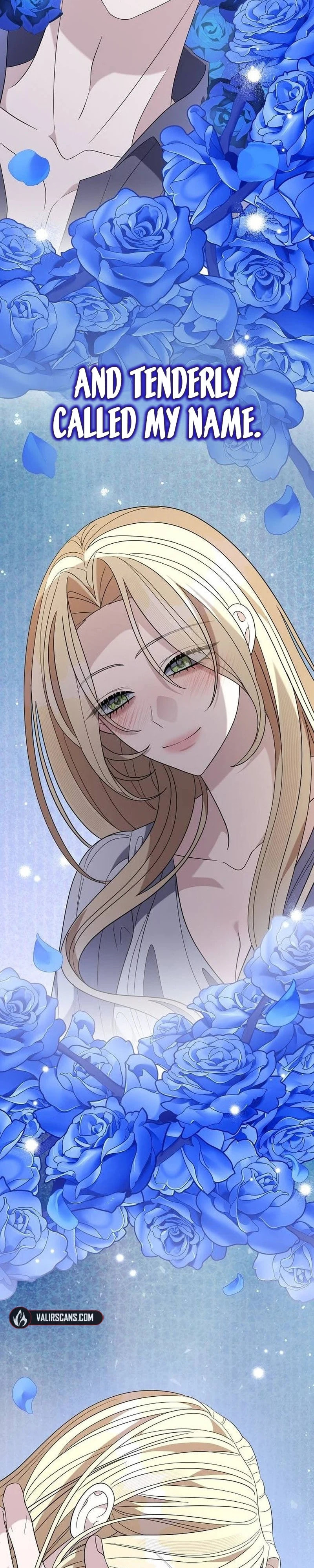 Addiction Chapter 74 page 3 - 