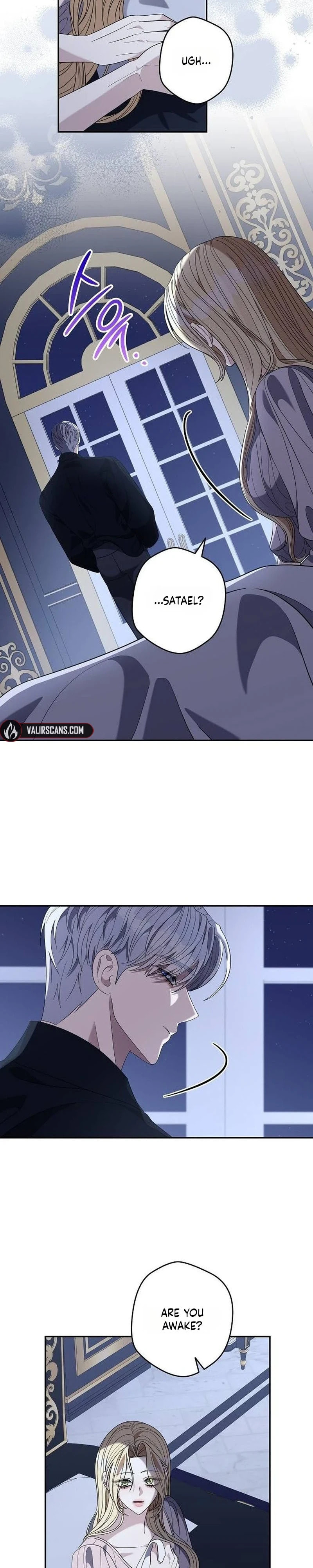 Addiction Chapter 74 page 26 - 