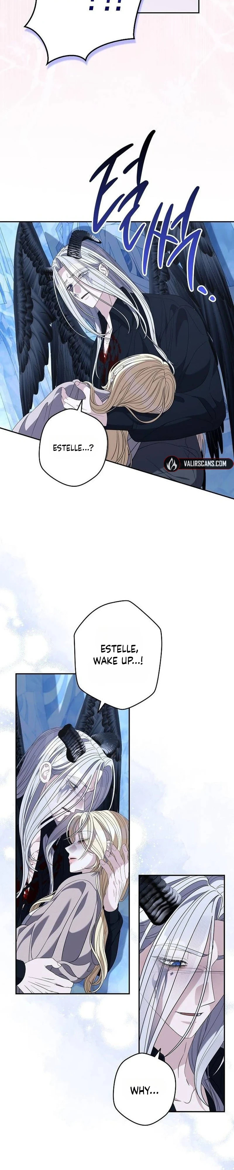 Addiction Chapter 74 page 6 - 