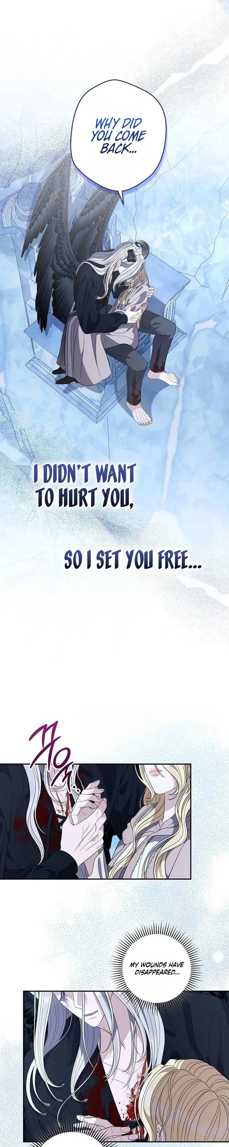 Addiction Chapter 74 page 7 - 