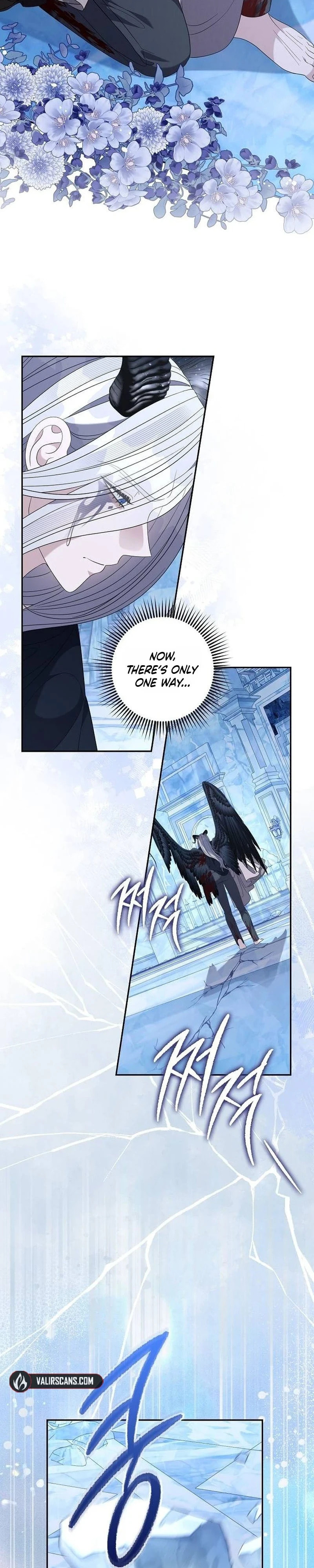 Addiction Chapter 74 page 10 - 
