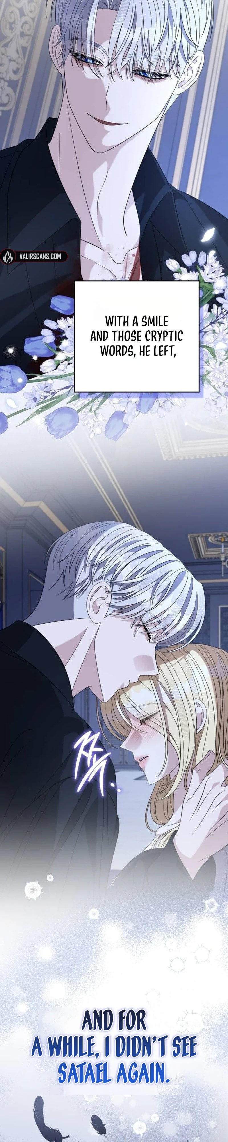 Addiction Chapter 75 page 11 - 